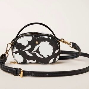 Kate Spade x Target Mini Rose Crossbody